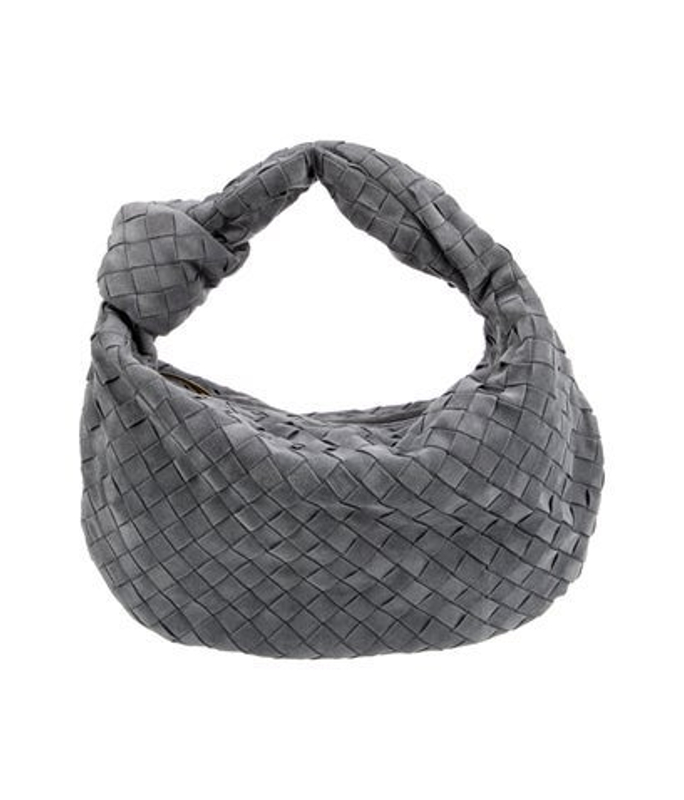 Bottega Veneta Veneta Intrecciato Jodie Teen
