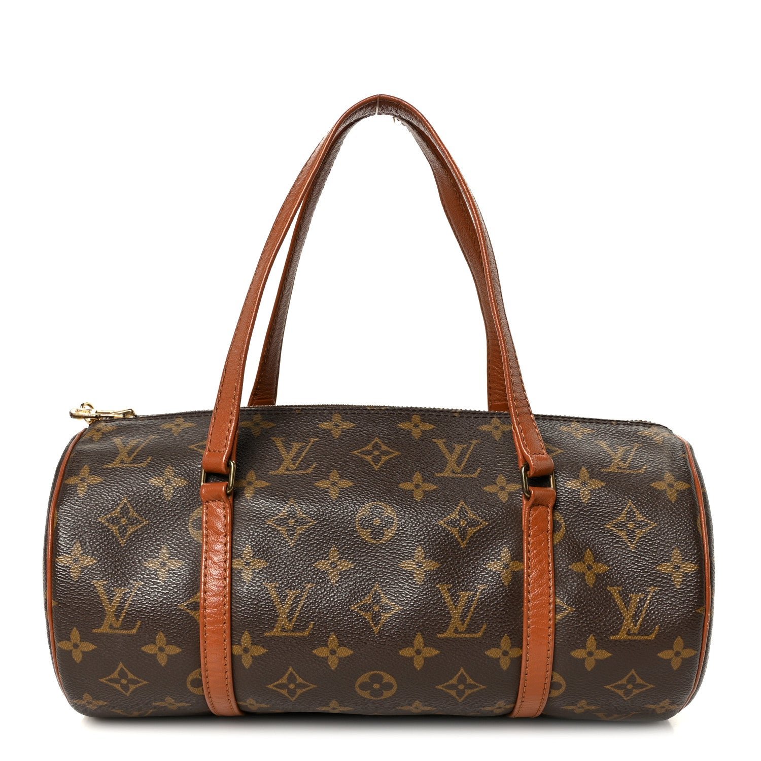Louis Vuitton Monogram Papillon 30 with Companion