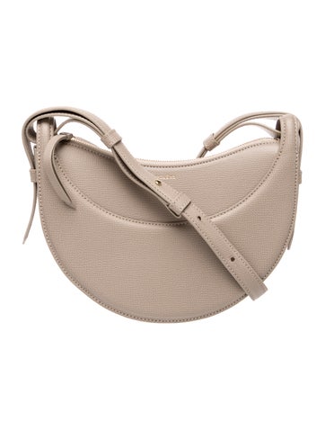 Leather Numero Dix