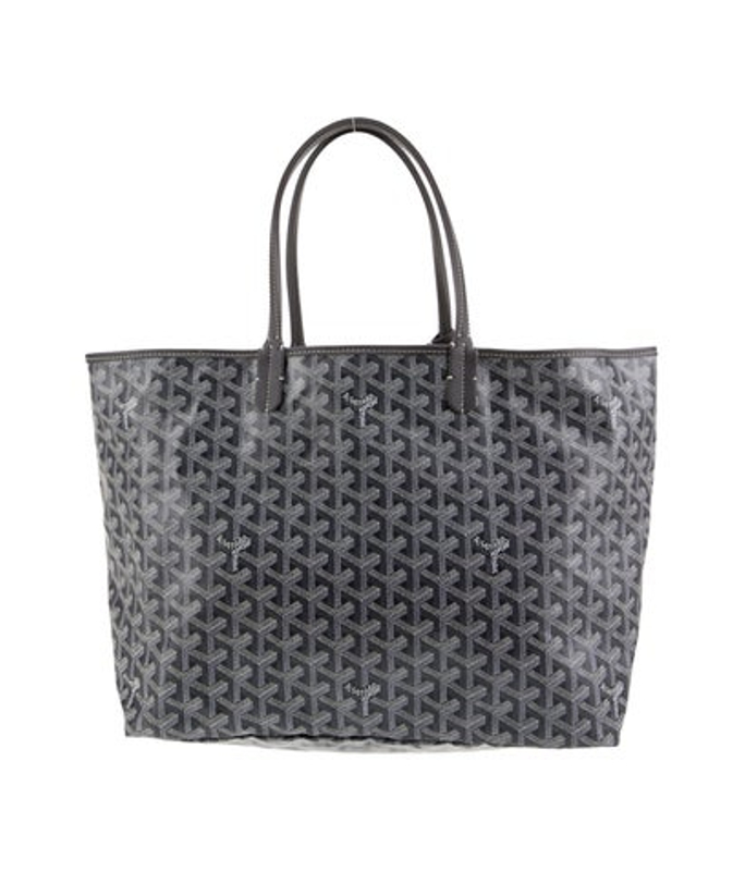 Goyard Goyardine St Louis Pm
