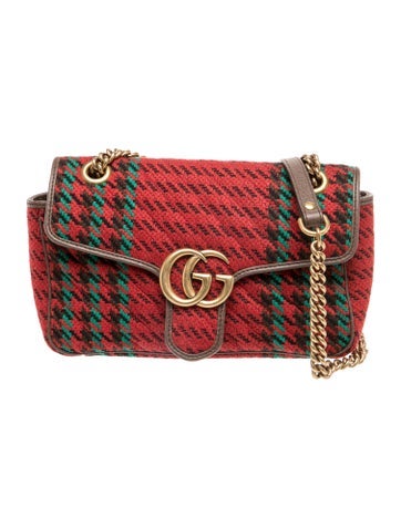 Double G Marmont Small