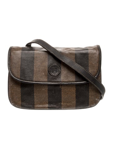 Pequin Crossbody Bag