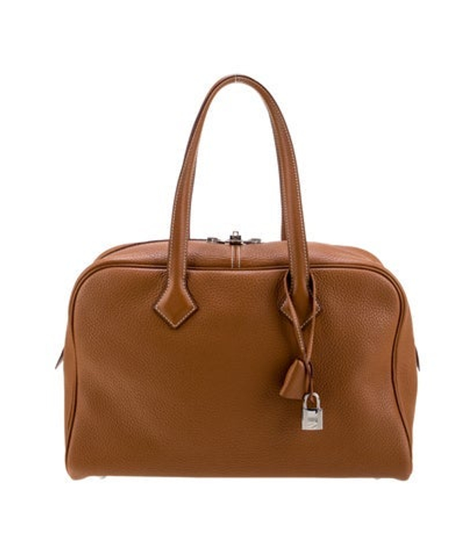 Hermes Clemence Victoria Ii 35