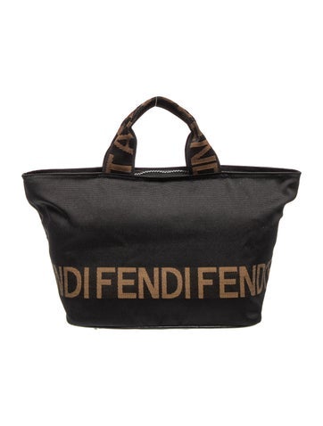 Nylon Tote Mini