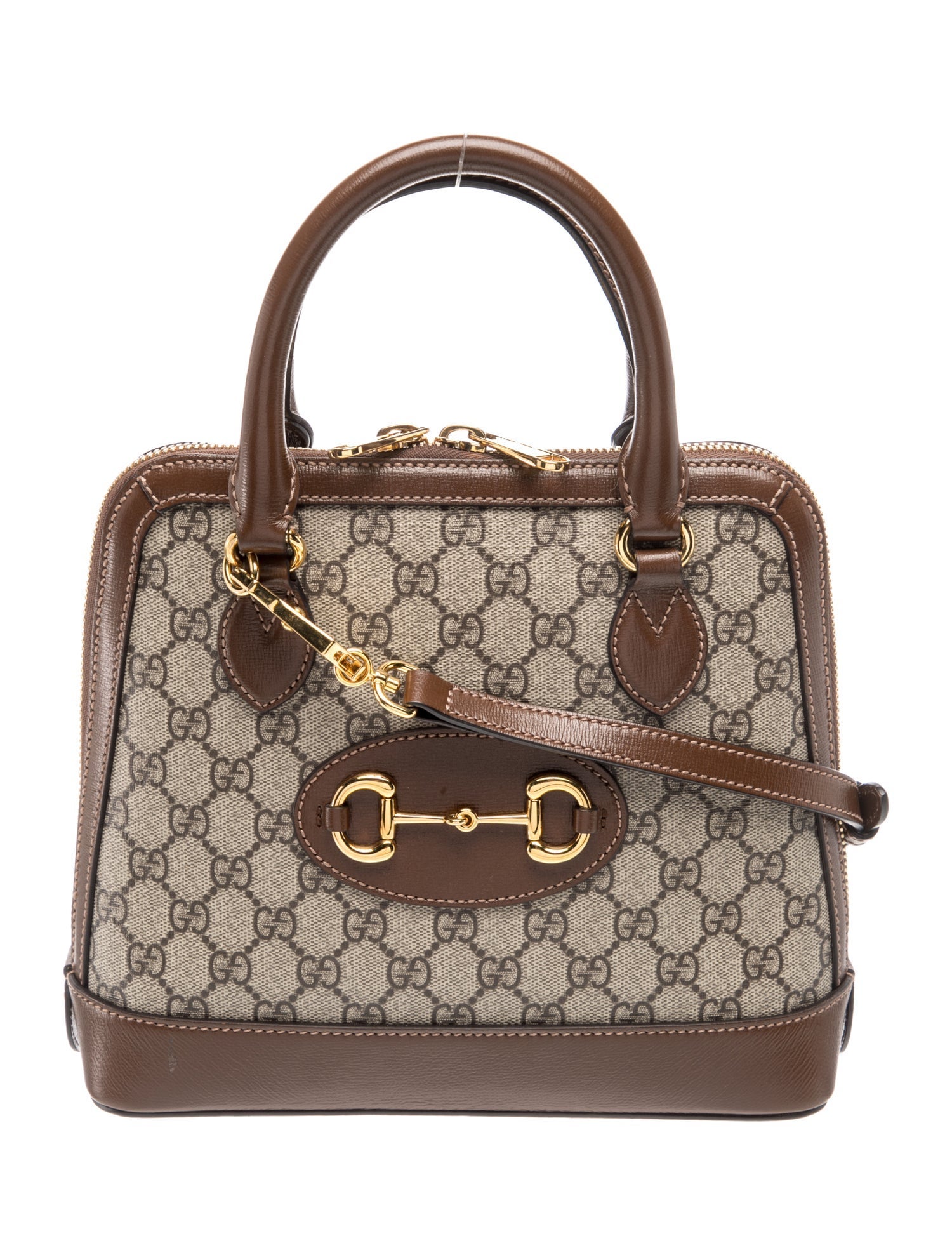 GG Supreme Horsebit 19 Small