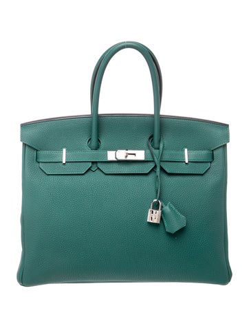 Togo Birkin 35