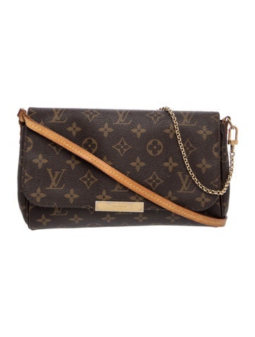 LV Monogram Favorite