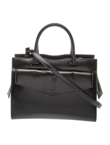 Leather Uptown Medium