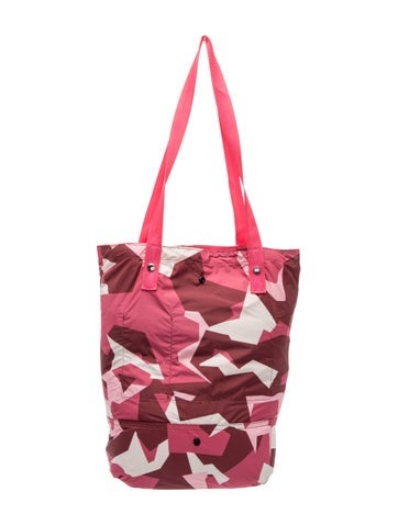 Nylon Tote