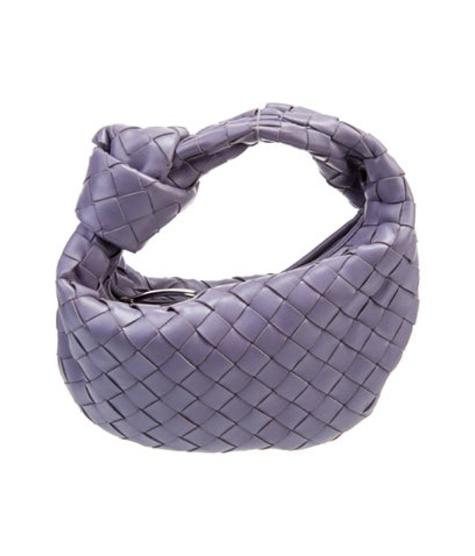 Bottega Veneta Veneta Intrecciato Jodie Mini