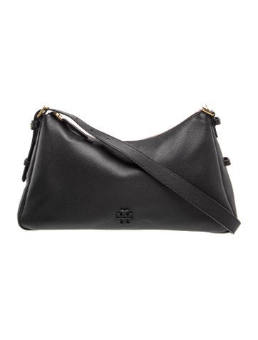 Tory Burch Leather Shoulder Bag