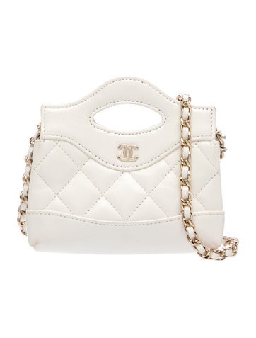 Nano 31 Shopping Bag