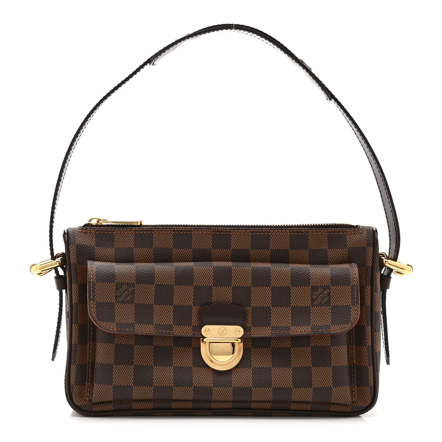 Louis Vuitton Damier Ebene Ravello GM