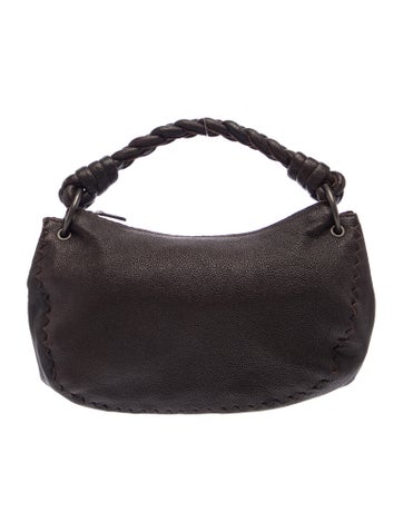 Intrecciato Cervo Hobo