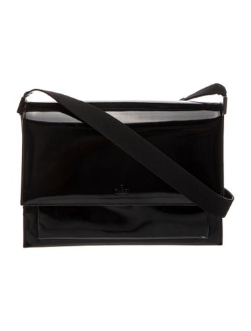 Signature Top Handle Bag