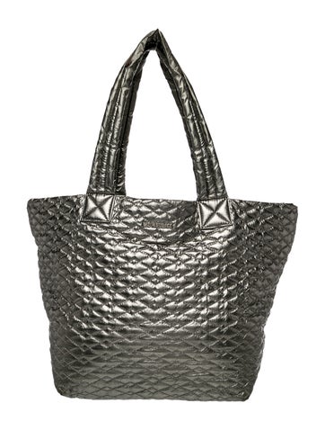 MZ Wallace Nylon Top Handle Bag