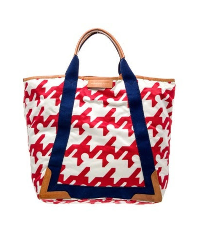 Balenciaga Canvas Tote