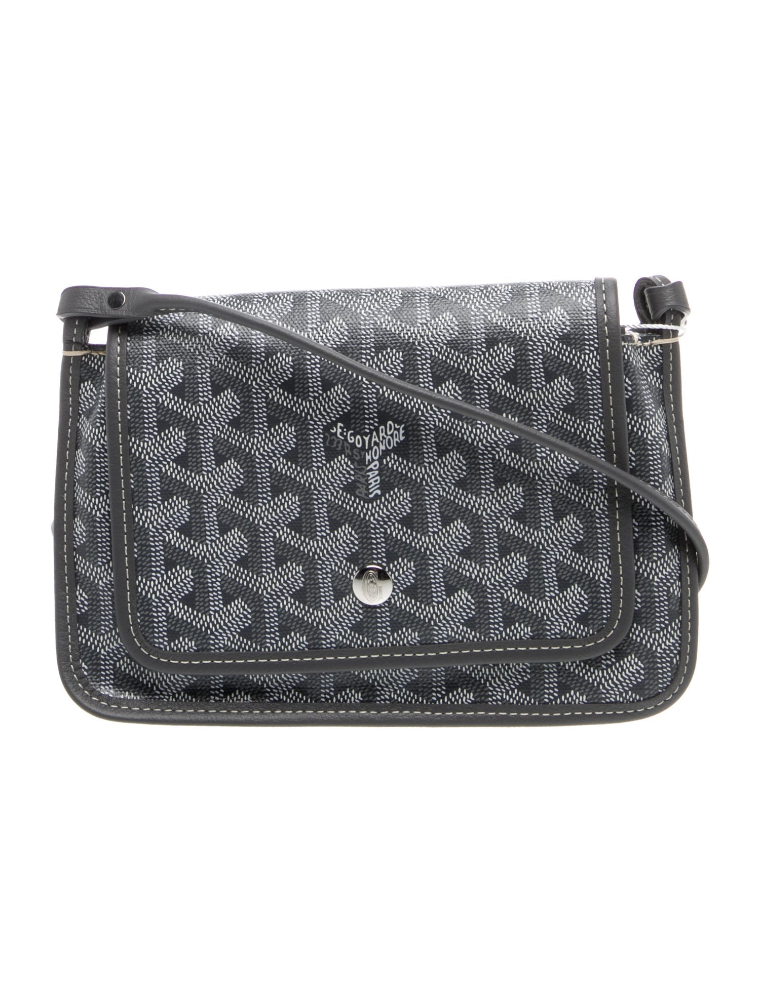 Goyardine Plumet 2024