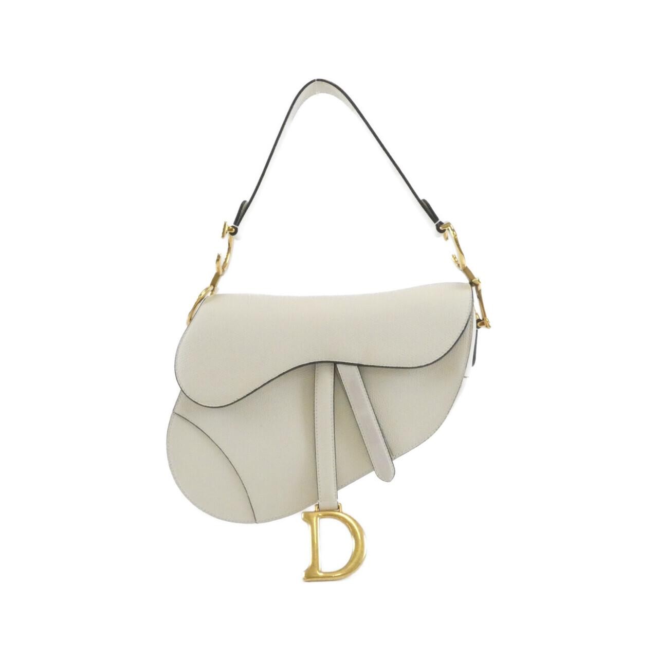 Dior Christian Dior Saddle Shoulder Bag M0446CBAA