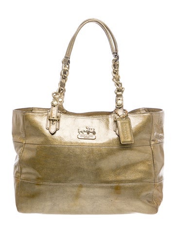 Signature Tote