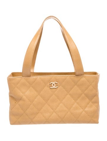 Caviar E/W Tote