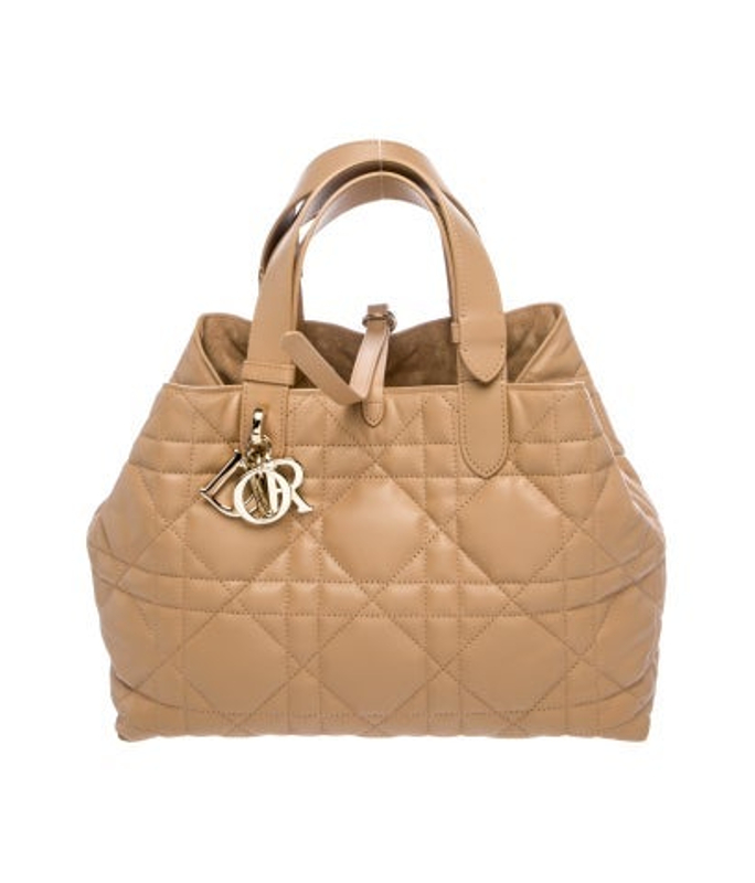 Dior Dior Cannage Lady Dior