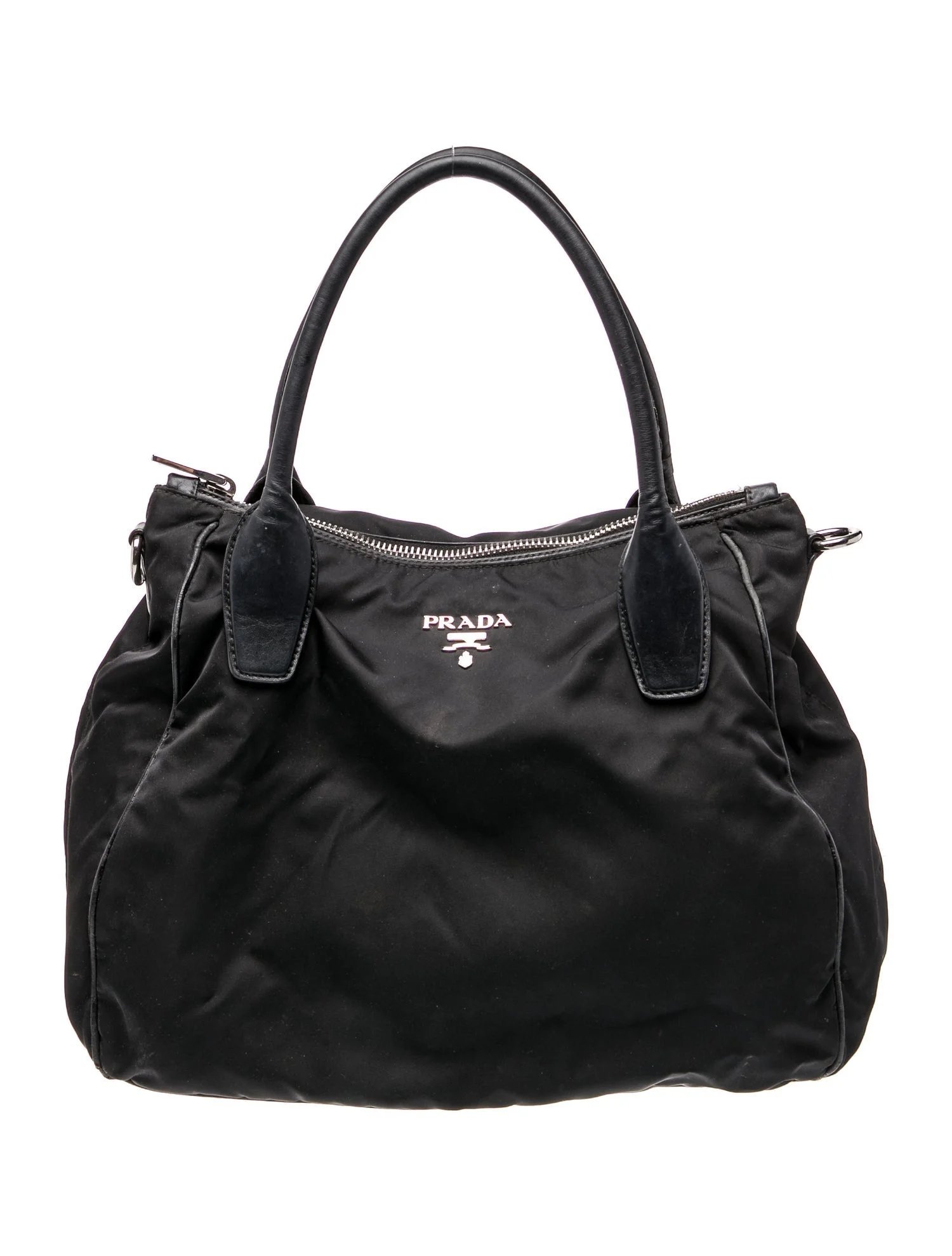 Tessuto Nylon Tote