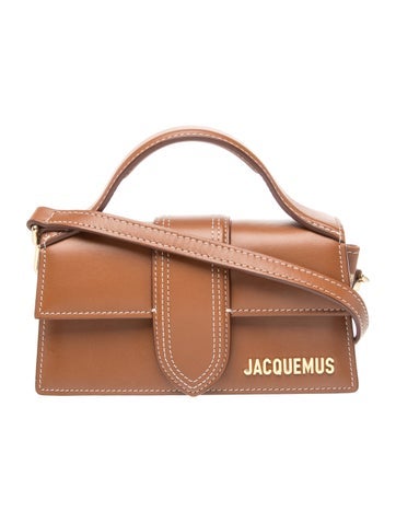 Leather Le Bambino Small
