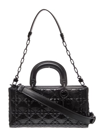 Dior Cannage D-Joy
