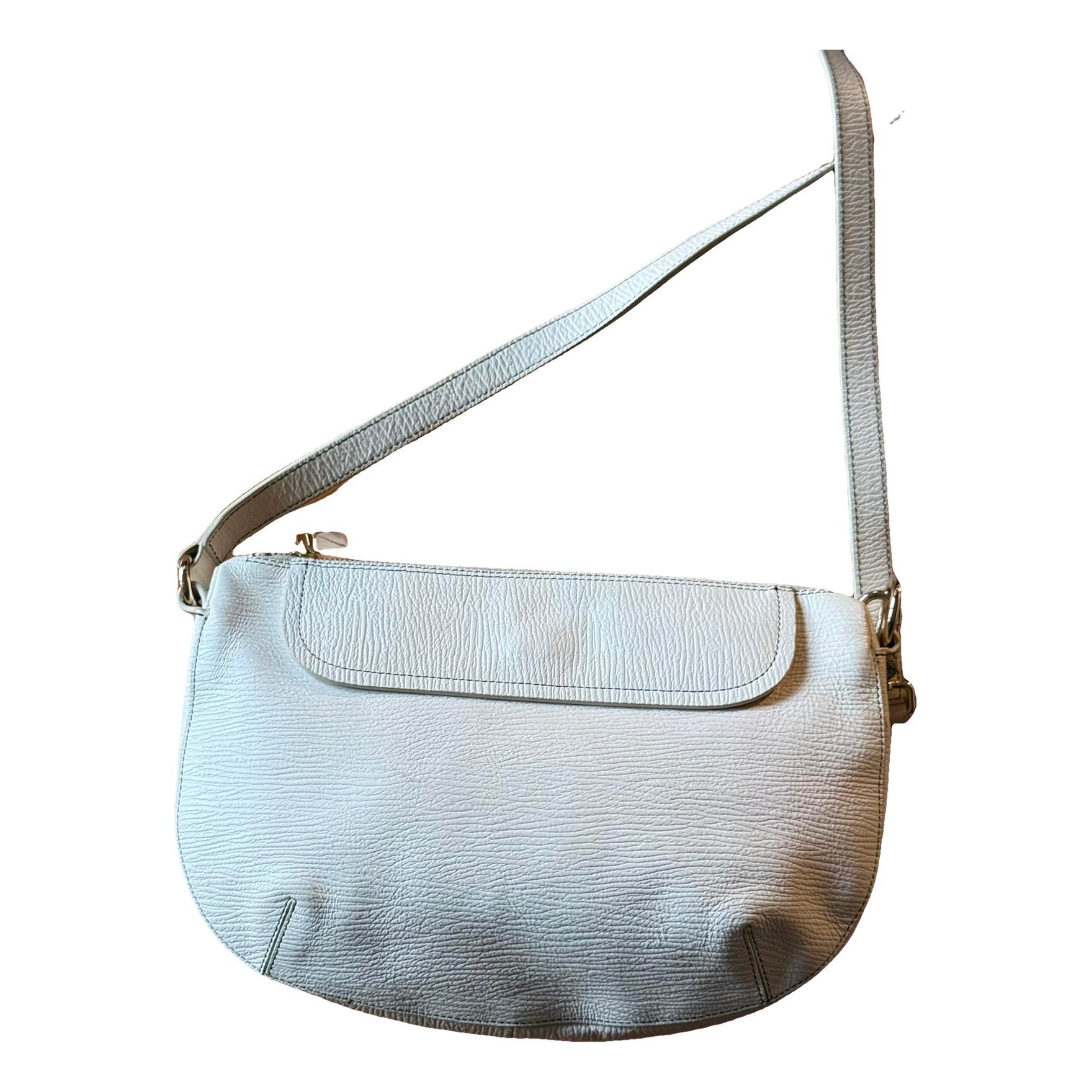 Furla Leather crossbody bag