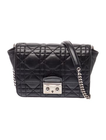 Cannage Miss Dior