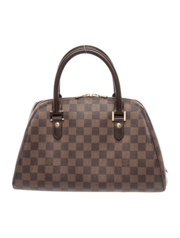 Damier Ebene Ribera MM