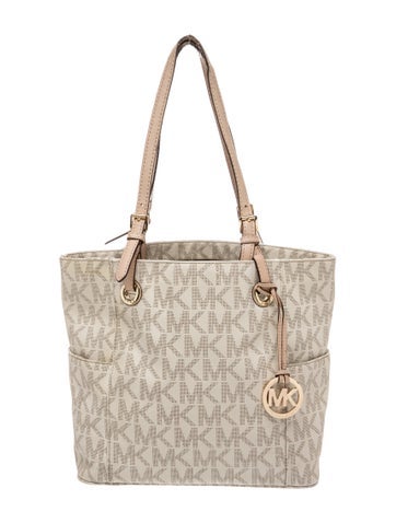 Monogram Shoulder Bag