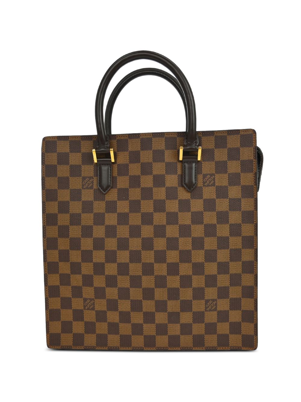 1998 Damier Venice PM tote bag