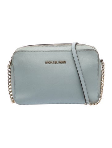 Leather Clutch