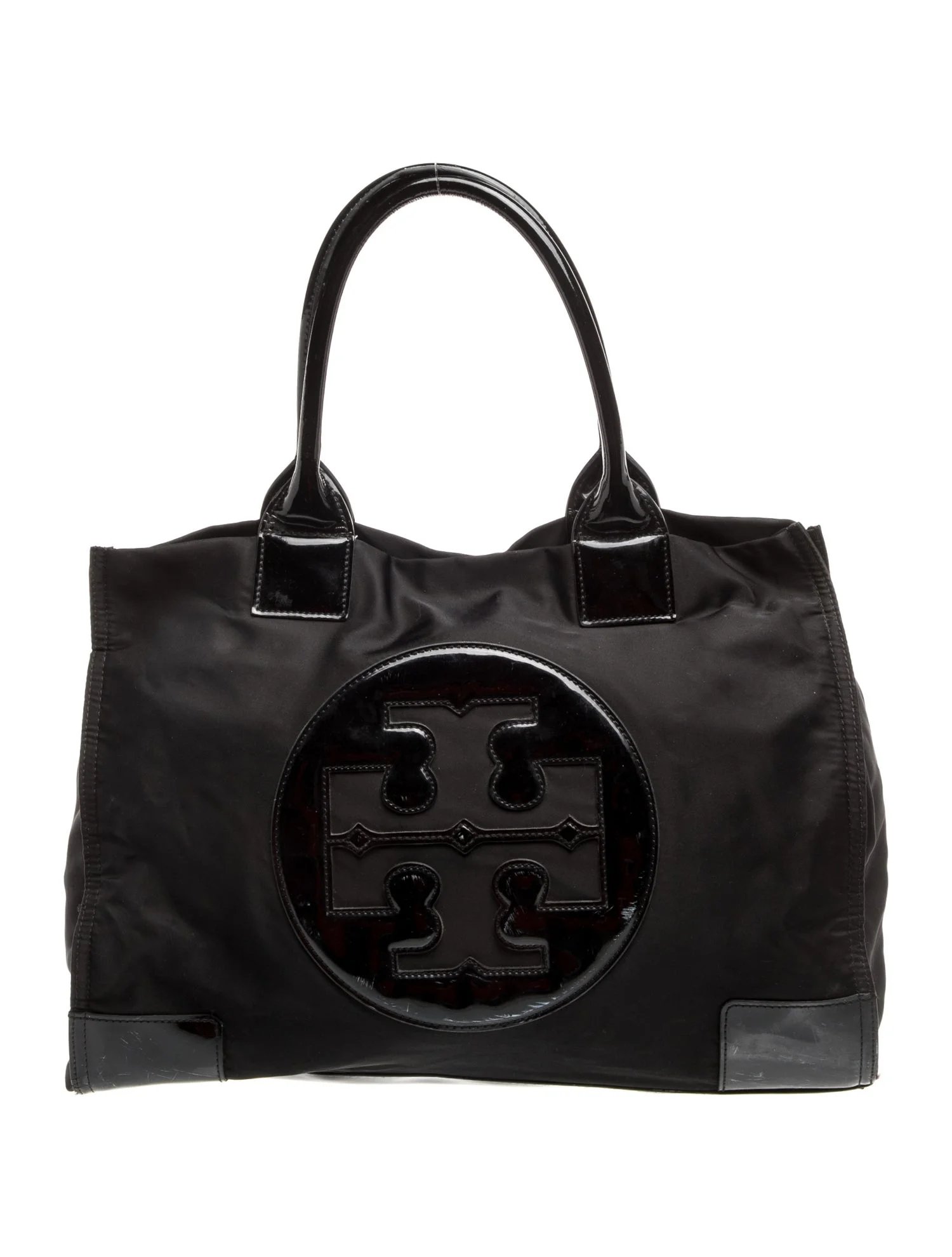 Nylon Tote