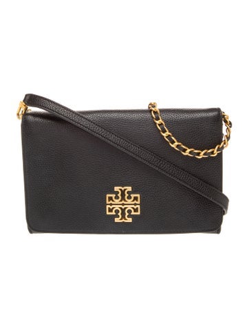 Leather Evening Bag