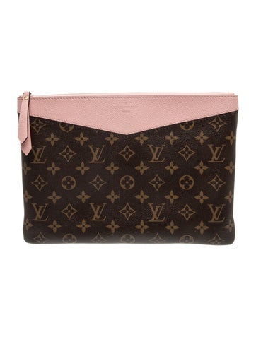 Monogram Daily Monogram Pouch