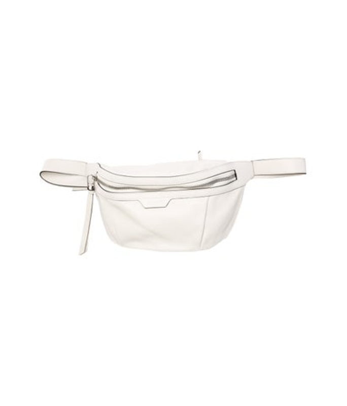 Rag & Bone Bone Leather Belt Bag