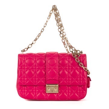 Leather Miss Dior