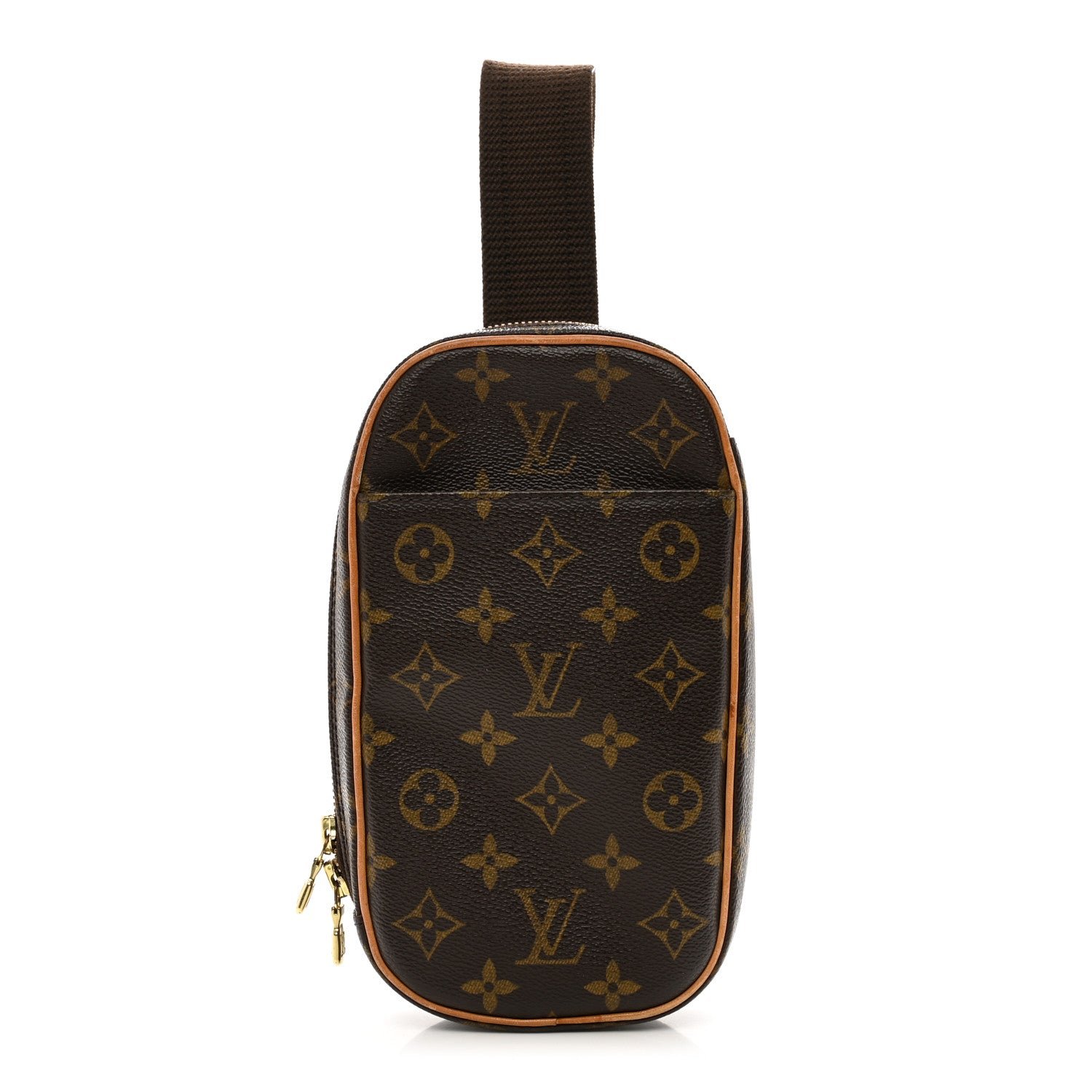 Louis Vuitton Monogram Pochette Gange
