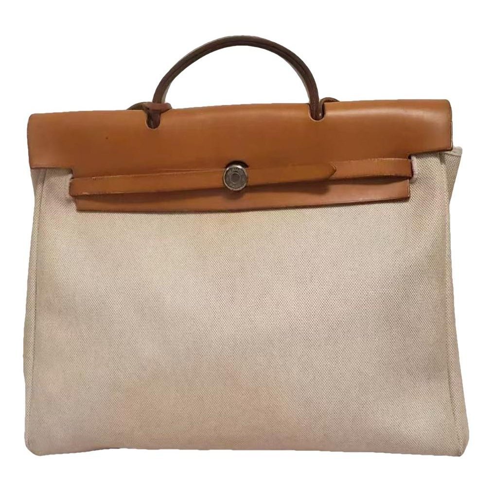 Hermes Herbag Handbag