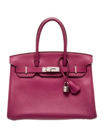Togo Birkin 30