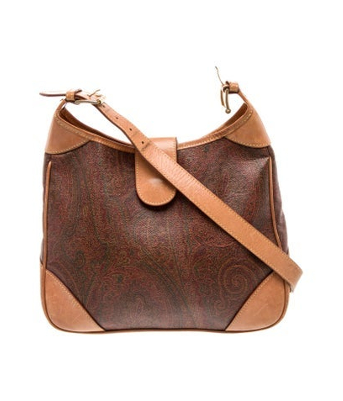 Etro Shoulder Bag