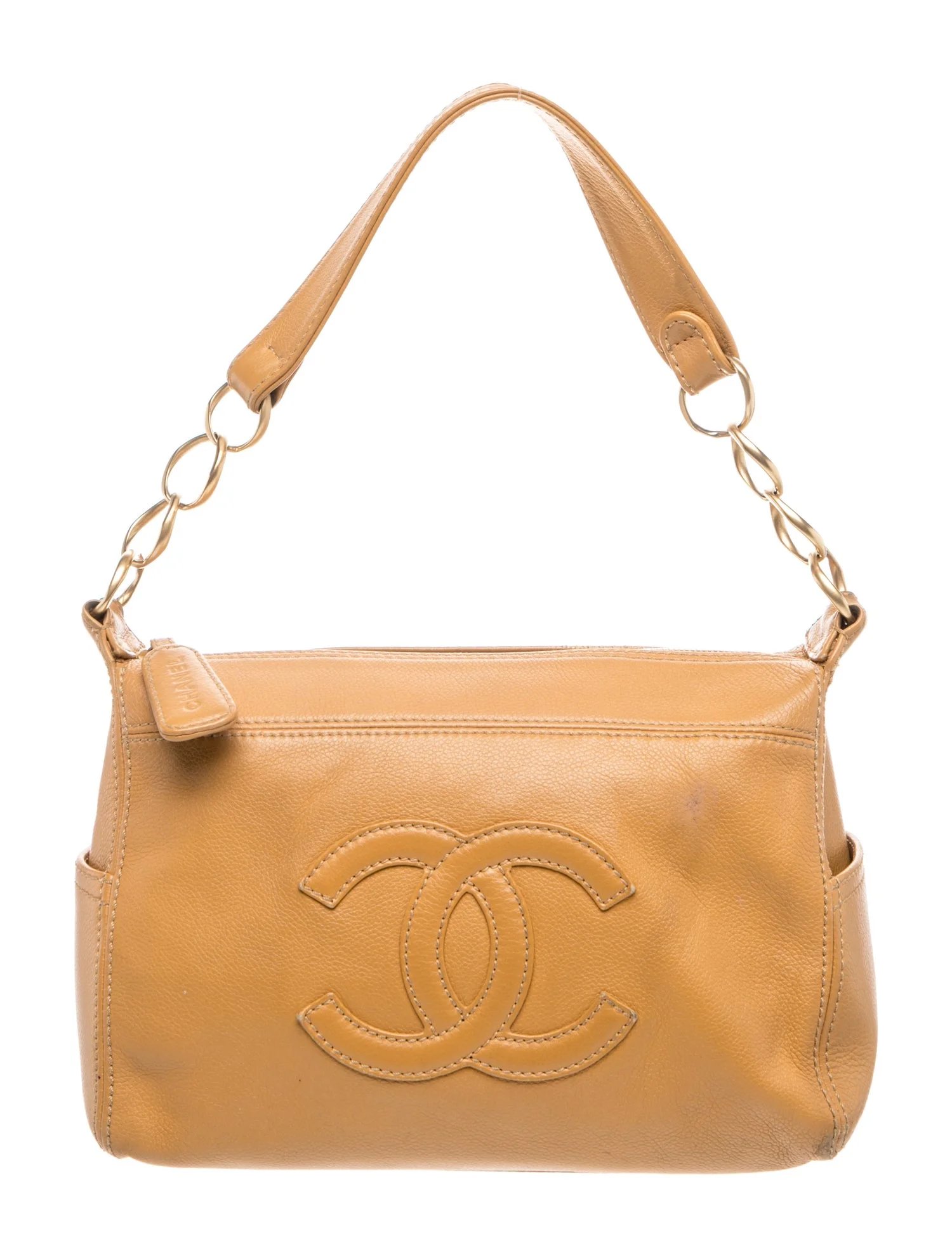 Timeless Chain Shoulder Bag