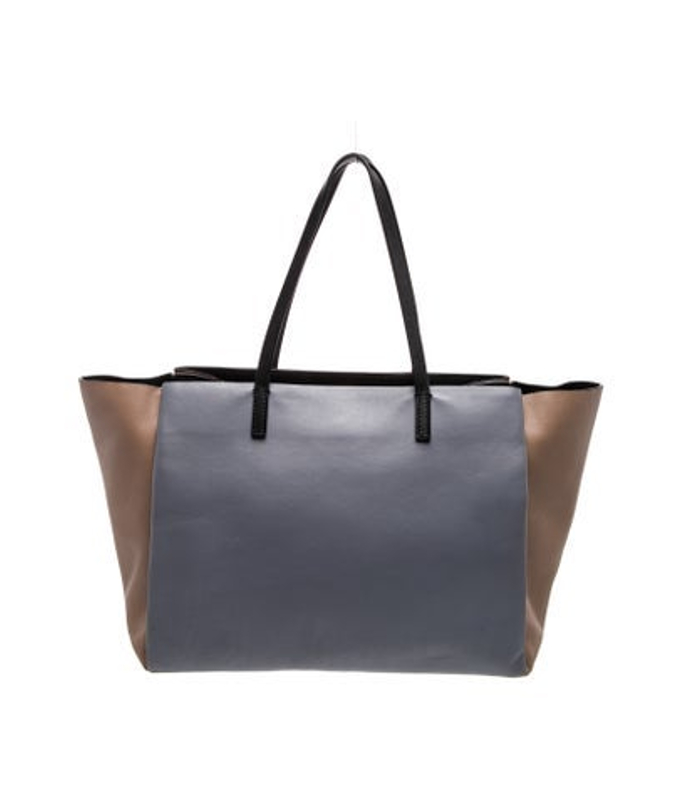 Valentino Leather Shoulder Bag