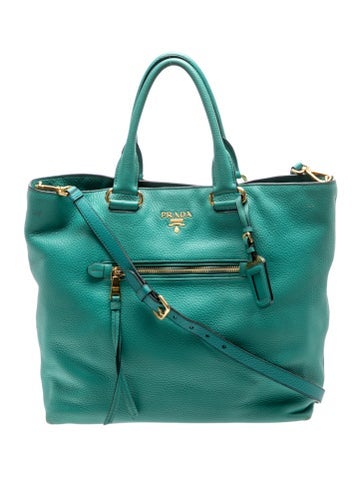 Signature Tote
