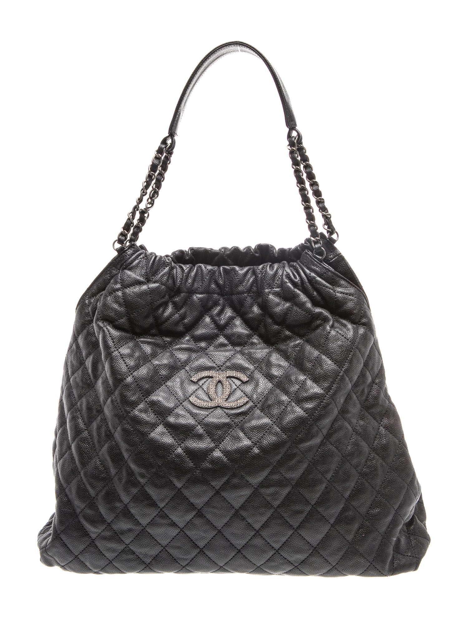 Elastic CC Large Hobo