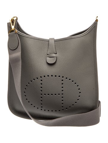 Clemence Evelyne III 29