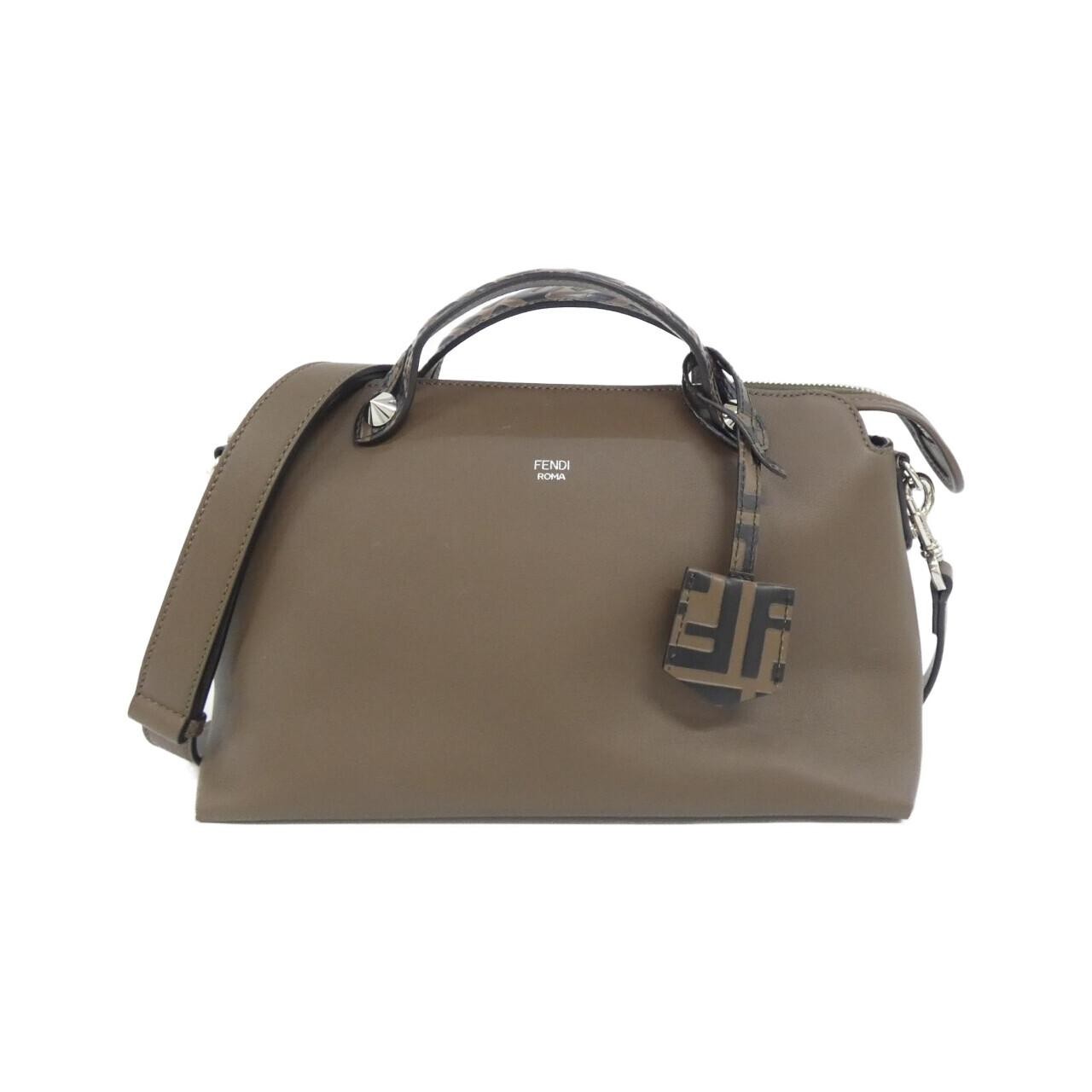 Fendi By the Way Medium 8BL146 A6CO Bag
